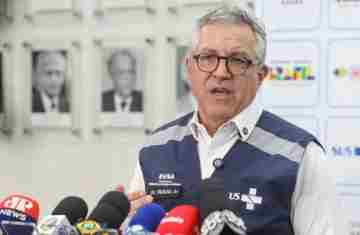  Governo anuncia apoio a pacientes e serviços que oferecem radioterapia 